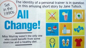 People's Friend June 18